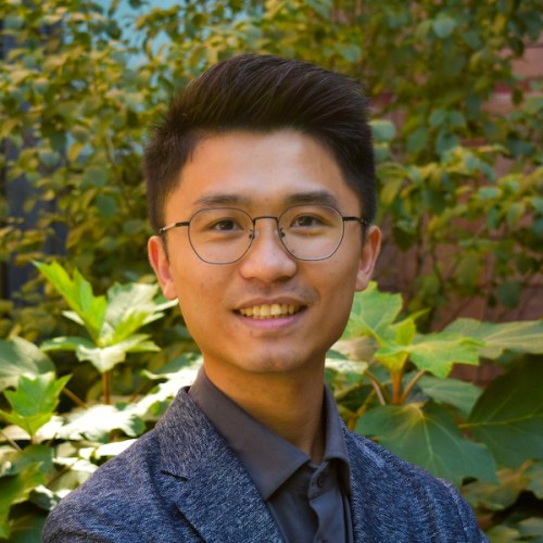 Lin Zheng Honors College lin-zheng-honors-college